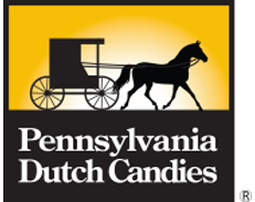 Pennsylvania Dutch Candies logo